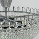 Кришталева люстра MW-LIGHT 642010905 Adelard 71274-01 - зображення 7