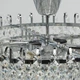 Кришталева люстра MW-LIGHT 642010905 Adelard 71274-01 - зображення 8