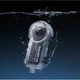 Подводный бокс Insta360 X4 невидимый 40м Puluz g prof G14 - изображение 5