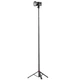 Штатив-тринога Ulanzi MT-79 Portable Adjustable Light Stand Tripod 6.5', Black - изображение 3