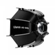Софтбокс соты восьмиугольная 45см Bowens Ulanzi AS-045 - изображение 2