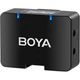Профессиональный беспроводной микрофон Boya BOYAMIC - изображение 6