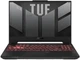 Ноутбук ASUS TUF A17 FA707NUG Mecha Gray (FA707NUG-HX154) - изображение 1