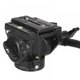 Профессиональная штативная головка Beike QZSD Q90 3/8'' 1/4'' ARCA - изображение 3