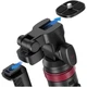 Штатив-монопод Ulanzi MT-78 UV-T077GBB1 для смартфонов и камер 185 см - изображение 8