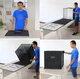 Световой лайткуб фотобокс Puluz PU5060 60 х 60 х 60 см - изображение 4