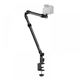 Настільний тримач для камери смартфона Ulanzi ZJ02 C-clip Folding Bracket алюмінієвий 98 см - зображення 3