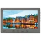 Відеодомофон Light Vision AMSTERDAM FHD GRAY - изображение 1