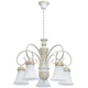Люстра MW-LIGHT 639011405 Versace 67991-01 - изображение 1