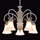 Люстра MW-LIGHT 639011405 Versace 67991-01 - изображение 2