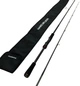 Спиннинг Shimano Hard Rocker XR джиговый In Shore карбон Ci4+ для рек и водохранилищ 8-32g - изображение 4