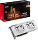 Karta graficzna Acer PCI-Ex Radeon RX 9060 XT Nitro OC White Edition 16GB GDDR6 (128bit) (3320/20000) (HDMI, 2 x DisplayPort) (DP.Z4KWW.P02) - obraz 5