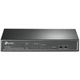 Коммутатор неуправляемый TP-Link TL-SF1008LP - изображение 1