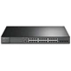 Коммутатор управляемый 2 уровня TP-Link TL-SG3428MP - изображение 1