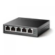 Комутатор некерований TP-Link TL-SG1005LP - зображення 2