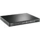 Коммутатор управляемый 2 уровня TP-Link TL-SG3428MP - изображение 3