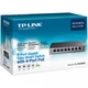 Коммутатор Smart TP-Link TL-SG108PE - изображение 4