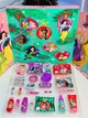 Адвент-календар Original Disney Princess 2025 - зображення 2