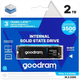 SSD диск Goodram PX500 Gen.3 2TB M.2 2280 PCIe 3.0 x4 NVMe 3D NAND QLC (SSDPR-PX500-02T-80-G3) - зображення 3