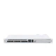 Коммутатор управляемый 3 уровня Mikrotik CRS312-4C+8XG-RM - изображение 1