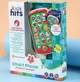 Телефон детский музыкальный интерактивный Kids Hits Яркий зоопарк 8x14x2 см для обучения KH03/004 - изображение 8