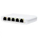 Комутатор керований Ubiquiti USW Flex Mini - зображення 1