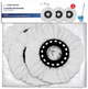 Wymienny wkład do mopa Esperanza Perfect Clean 006 3 szt (5901299964859) - obraz 3