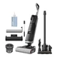 Миючий вертикальний+ручний пилосос (2в1) Dreame Wet & Dry Vacuum Cleaner H14 DUAL - изображение 1