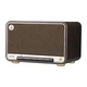 Bluetooth-колонка Edifier D32 60 Вт Black Walnut - изображение 1