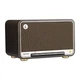 Bluetooth-колонка Edifier D32 60 Вт Black Walnut - изображение 3