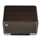 Bluetooth-колонка Edifier D32 60 Вт Black Walnut - изображение 4