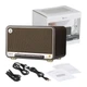 Bluetooth-колонка Edifier D32 60 Вт Black Walnut - изображение 6