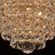 Кришталева люстра MW-LIGHT 642011005 Adelard 71275-01 - зображення 4