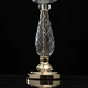 Кришталева настільна лампа MW-LIGHT 367036204 Caroline 68629-01 - зображення 6