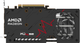 Karta graficzna Sapphire PCI-Ex Radeon RX 9060 XT Pulse 8GB GDDR6 (128bit) (3290/20000) (2 x HDMI, DisplayPort) (11350-05-20G) - obraz 5