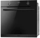 Духовка електрична Amica EED37671BA STEAM PIZZA - изображение 4