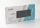 Клавиатура A4Tech FX61 Grey White Backlit - изображение 9