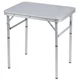 Туристический стол Bo-Camp Premium 60x45 cm Grey (1404380) (276562) - изображение 1