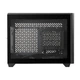 Корпус Cooler Master MasterBox NR200P V2 Black (NR200PV2-KCNN-S00) - зображення 8