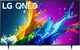 Телевизор LG QNED 86" 86QNED80T6A - изображение 2