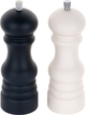 Набір млинів Excellent Houseware чорно-білі 17.5 см 2 шт (8721037383264) - зображення 3