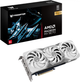 Відеокарта Acer PCI-Ex Radeon RX 9070 Predator BiFrost White Edition OC 16GB GDDR6 (256bit) (2700/20000) (HDMI, 3 x DisplayPort) (DP.Z4GWW.P02) - зображення 2