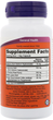 Натуральна добавка Now Foods Гіалуронова кислота 100 мг 60 гелевих капсул (733739031556) - зображення 2