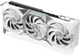 Karta graficzna Acer PCI-Ex Radeon RX 9070 XT Predator BiFrost White Edition OC 16GB GDDR6 (256bit) (3100/20000) (HDMI, 3 x DisplayPort) (DP.Z4FWW.P02) - obraz 3