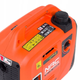 Inwertowy generator benzynowy Nac 1.2 kW 230 V GIG-11-SE (5902490783867) - obraz 2