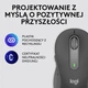 Миша Logitech Signature M650 L Wireless Mouse Graphite (910-006236) - изображение 4