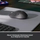 Миша Logitech Signature M650 L Wireless Mouse Graphite (910-006236) - изображение 5