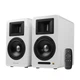 Мультимедійна акустика Edifier AirPulse A100 White - зображення 1