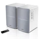 Мультимедійна акустика Edifier R1280T White - зображення 3