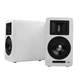 Мультимедійна акустика Edifier AirPulse A100 White - зображення 4